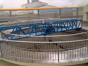 河南一体化污水处理设备 化工污水治理工程的核心解决方案